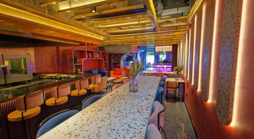 Hotel Soloha @ Chinatown
