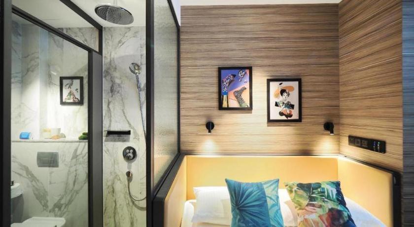 Hotel Soloha @ Chinatown 4*