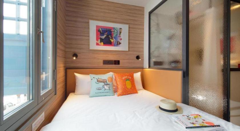 Soloha @ Chinatown Hotel Singapore