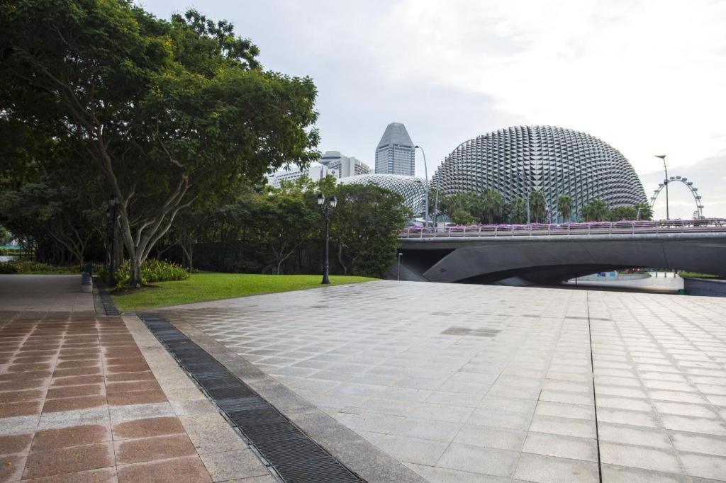 Soloha @ Chinatown 4* Singapur