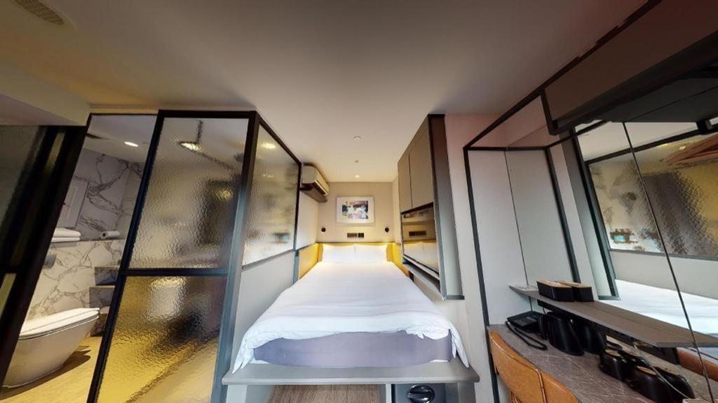 Hotel Soloha @ Chinatown Singapur