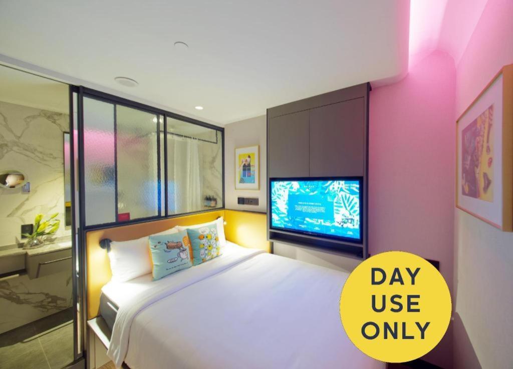 Hotel Soloha @ Chinatown Singapur
