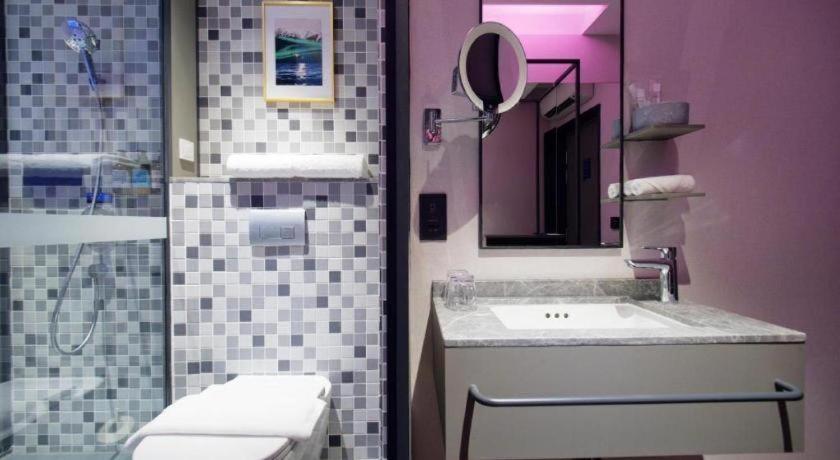 Hotel Soloha @ Chinatown Singapur